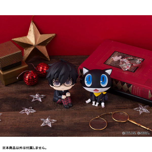 Look Up Series "Persona 5 Royal" Morgana
