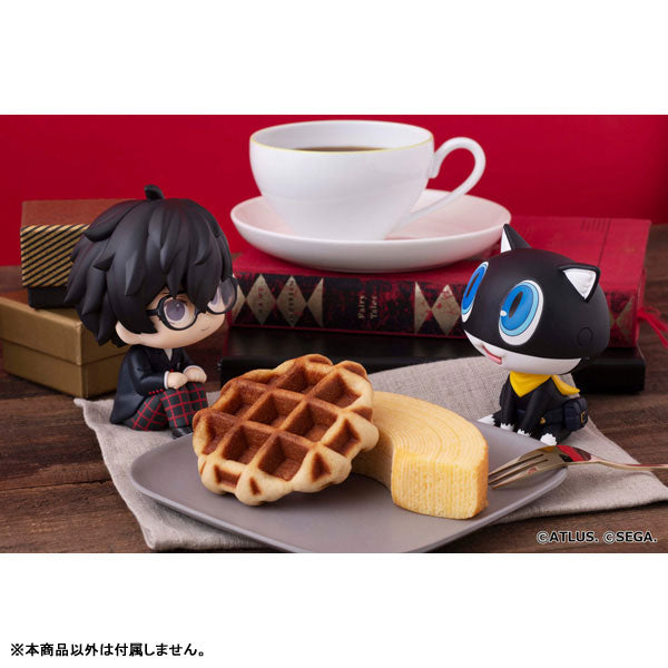 Look Up Series "Persona 5 Royal" Morgana