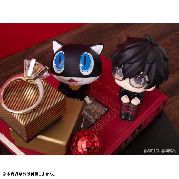 Look Up Series "Persona 5 Royal" Morgana