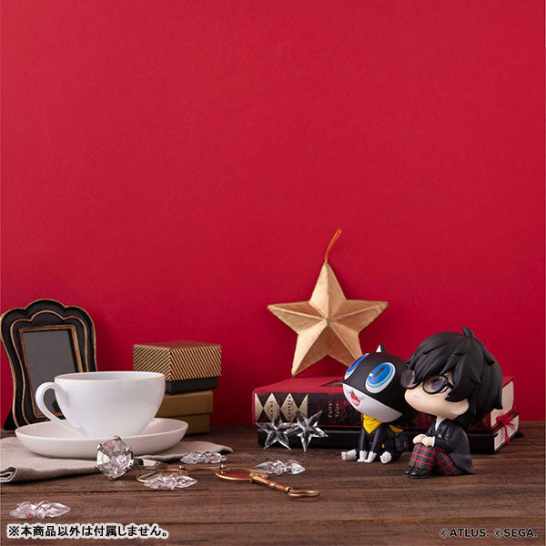 Look Up Series "Persona 5 Royal" Morgana