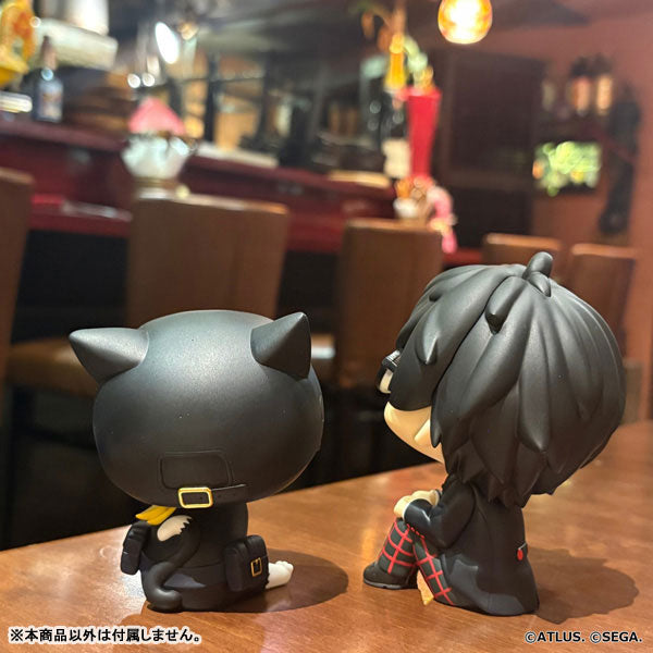 Look Up Series "Persona 5 Royal" Morgana