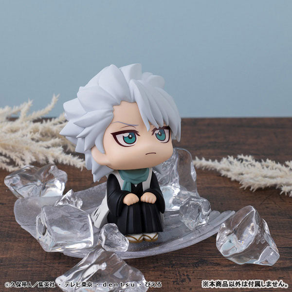 Look Up Series "Bleach: Thousand-Year Blood War" Hitsugaya Toshiro