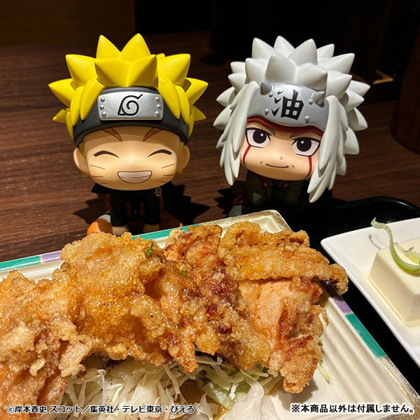 Look Up Series "NARUTO -Shippuden-" Jiraiya