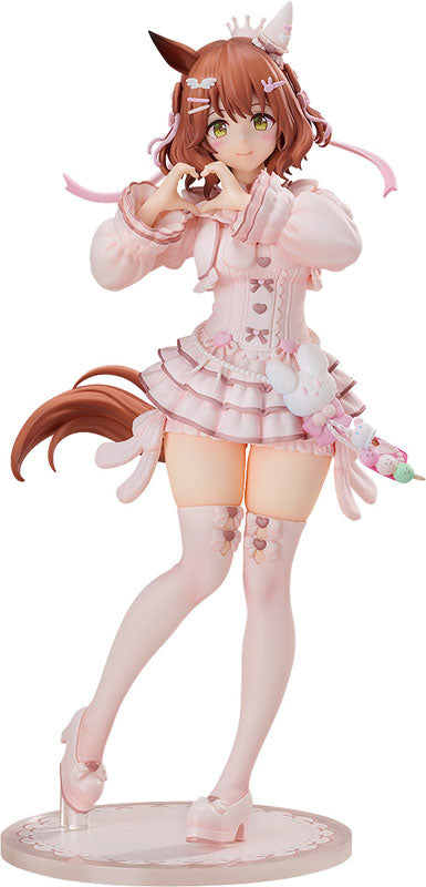 "Uma Musume Pretty Derby" G.S. Collection (Unforgettable Sugar Candy) Aston Machan 1/7 Scale Figure