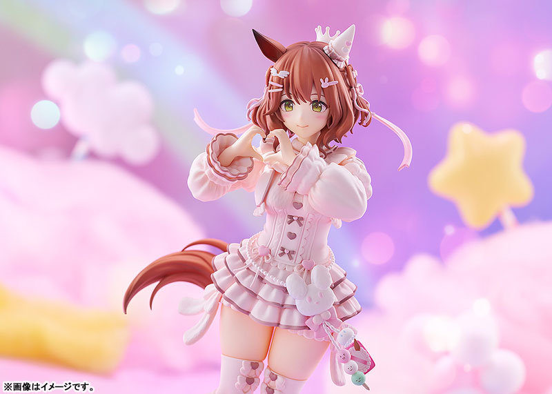"Uma Musume Pretty Derby" G.S. Collection (Unforgettable Sugar Candy) Aston Machan 1/7 Scale Figure