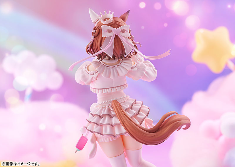 "Uma Musume Pretty Derby" G.S. Collection (Unforgettable Sugar Candy) Aston Machan 1/7 Scale Figure