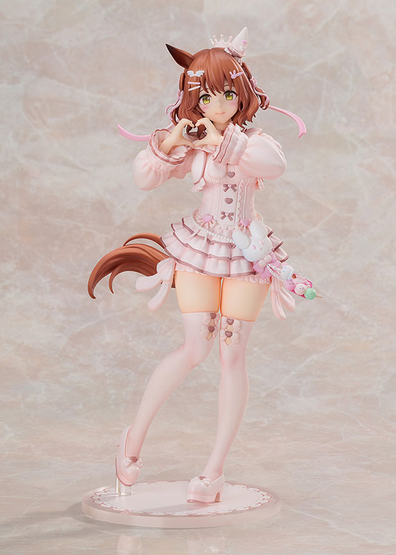 "Uma Musume Pretty Derby" G.S. Collection (Unforgettable Sugar Candy) Aston Machan 1/7 Scale Figure
