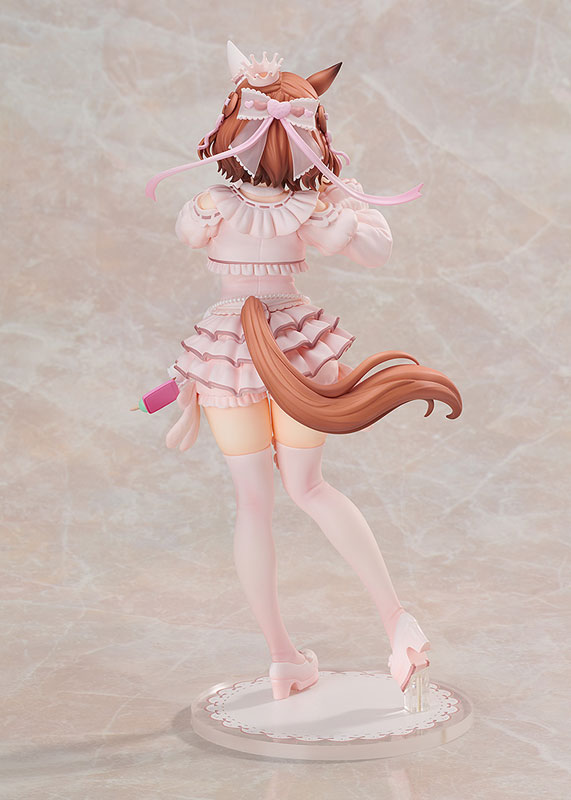 "Uma Musume Pretty Derby" G.S. Collection (Unforgettable Sugar Candy) Aston Machan 1/7 Scale Figure