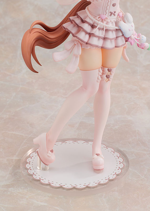 "Uma Musume Pretty Derby" G.S. Collection (Unforgettable Sugar Candy) Aston Machan 1/7 Scale Figure