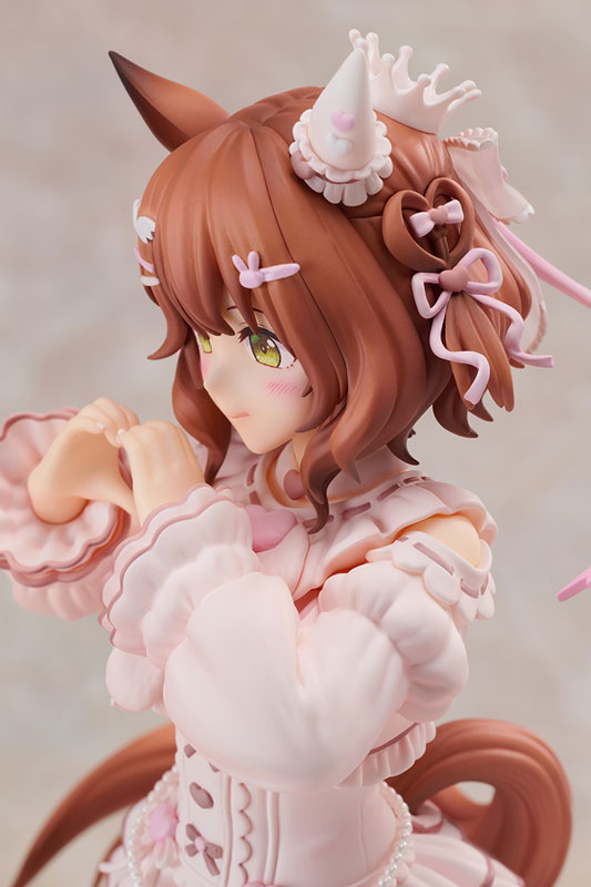 "Uma Musume Pretty Derby" G.S. Collection (Unforgettable Sugar Candy) Aston Machan 1/7 Scale Figure