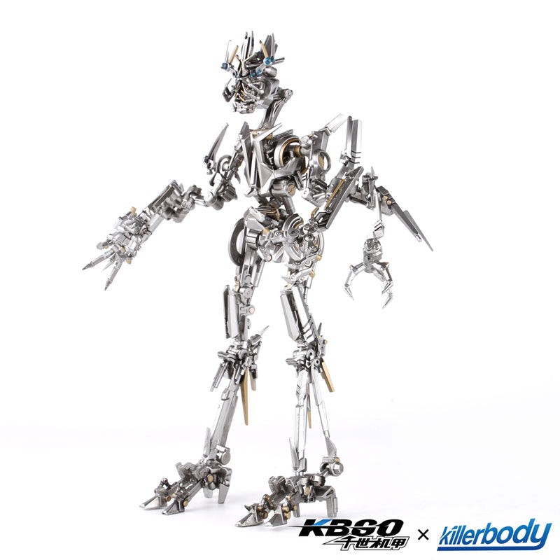 "Transformers" Frenzy Action Figure