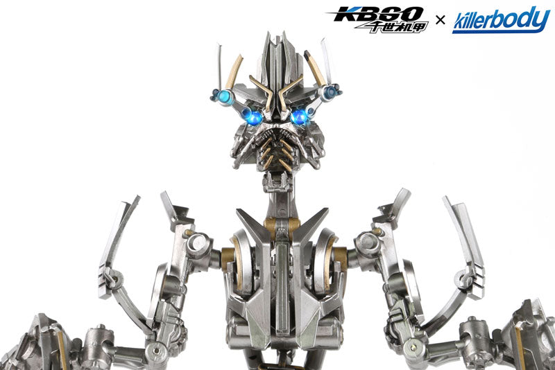 "Transformers" Frenzy Action Figure
