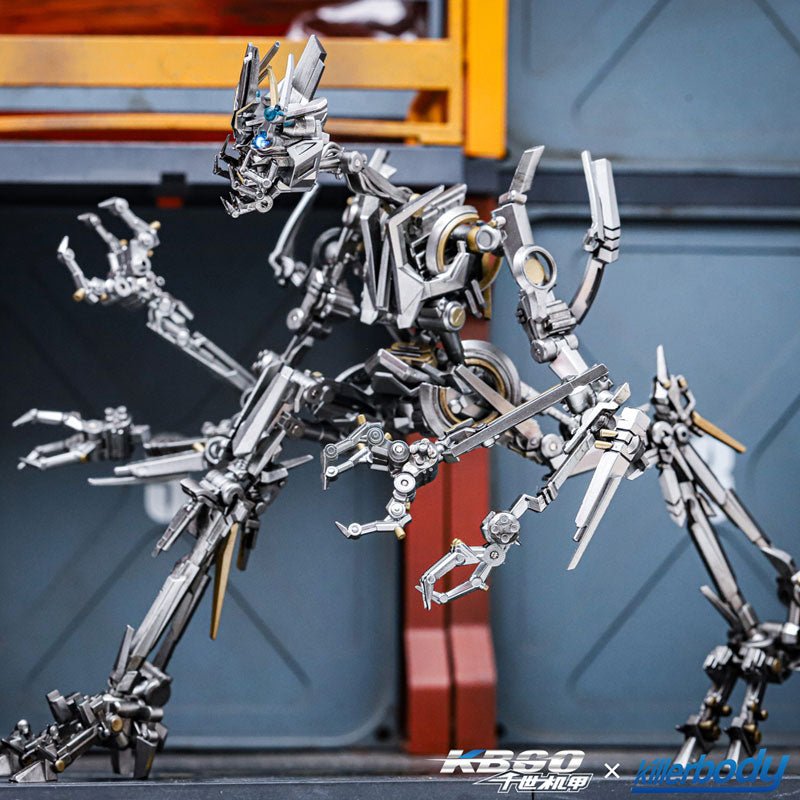 "Transformers" Frenzy Action Figure