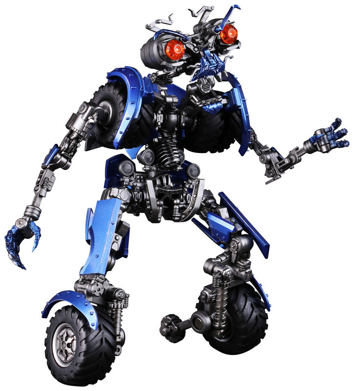 "Transformers" Wheelie Action Figure