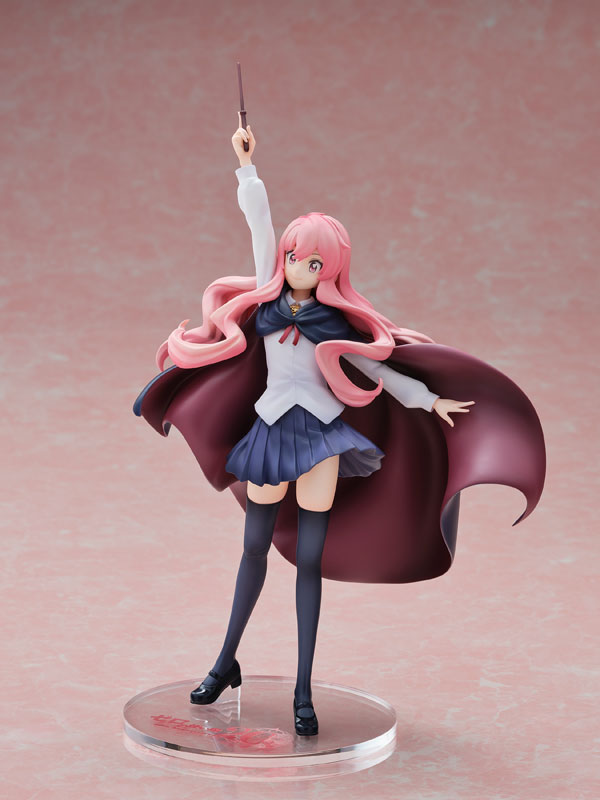 Kadokawa Collection "Zero no Tsukaima" Louise 20th Anniversary non scale model