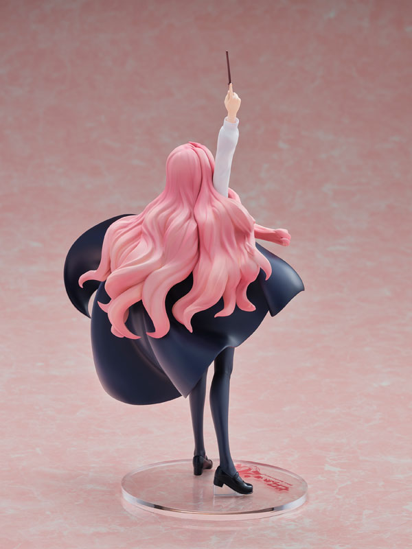Kadokawa Collection "Zero no Tsukaima" Louise 20th Anniversary non scale model