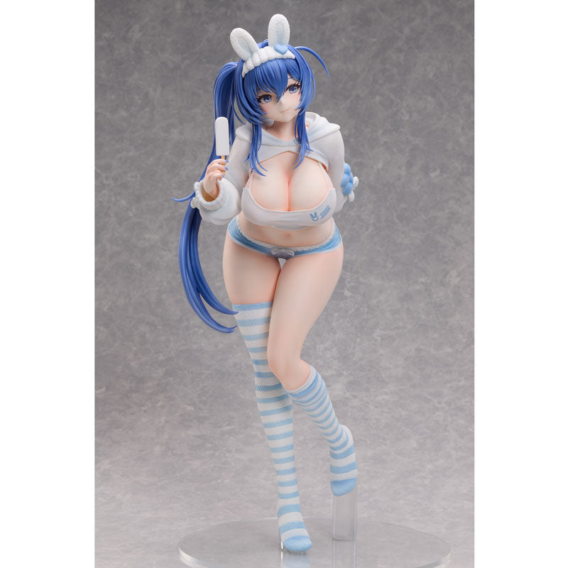 B-style "Azur Lane" New Jersey Private Quarters Ver. 1/3 Scale Figure