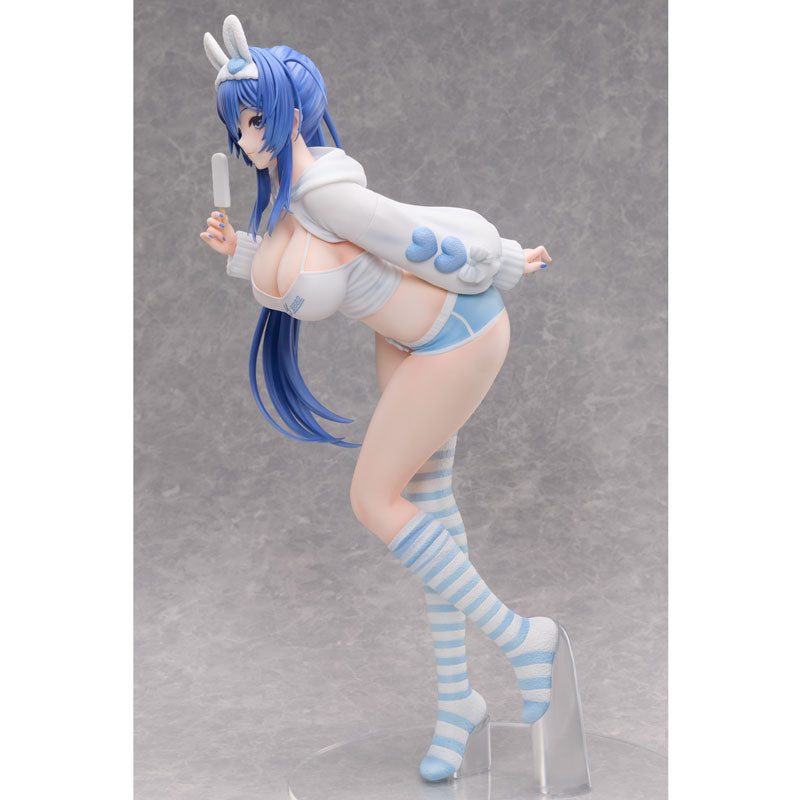 B-style "Azur Lane" New Jersey Private Quarters Ver. 1/3 Scale Figure