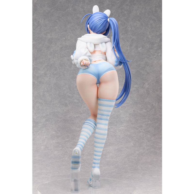 B-style "Azur Lane" New Jersey Private Quarters Ver. 1/3 Scale Figure