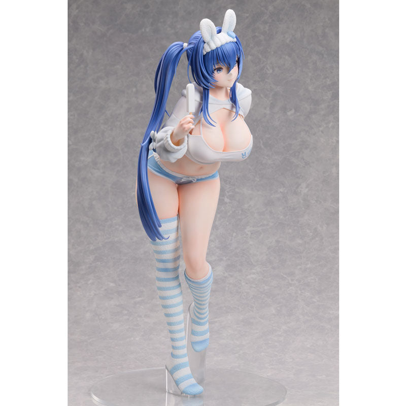 B-style "Azur Lane" New Jersey Private Quarters Ver. 1/3 Scale Figure