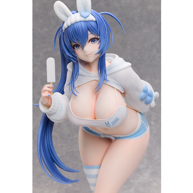 B-style "Azur Lane" New Jersey Private Quarters Ver. 1/3 Scale Figure