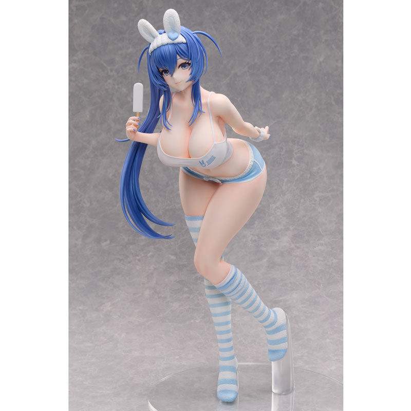 B-style "Azur Lane" New Jersey Private Quarters Ver. 1/3 Scale Figure