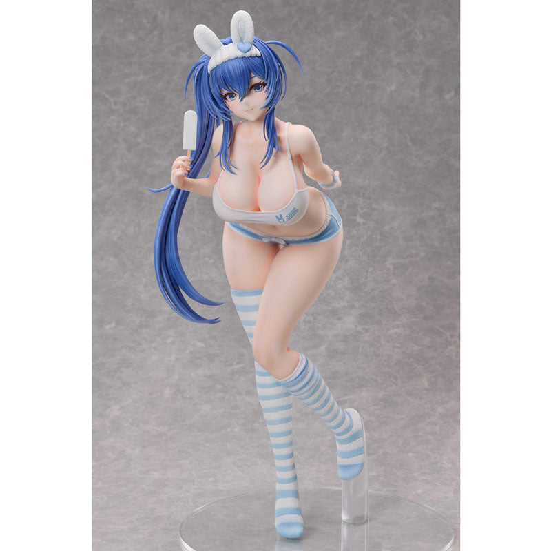 B-style "Azur Lane" New Jersey Private Quarters Ver. 1/3 Scale Figure