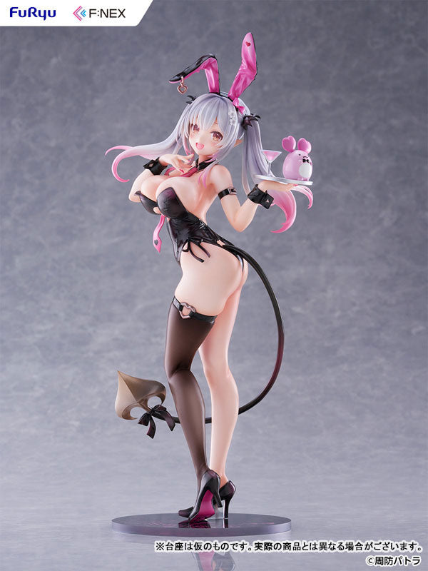 Suou Patra Bunny Ver. 1/6 Scale Figure