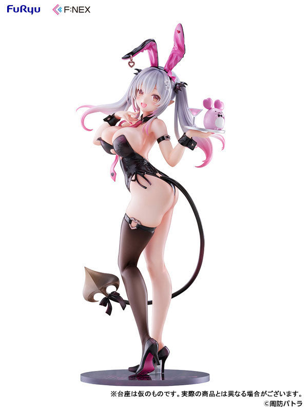 Suou Patra Bunny Ver. 1/6 Scale Figure