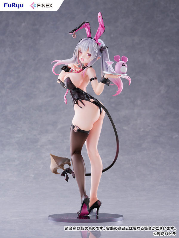 Suou Patra Bunny Ver. 1/6 Scale Figure
