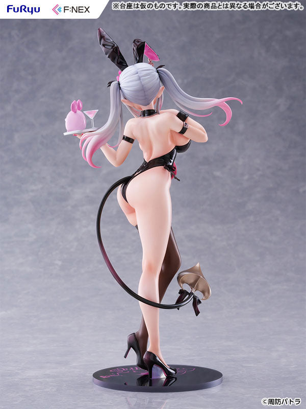 Suou Patra Bunny Ver. 1/6 Scale Figure