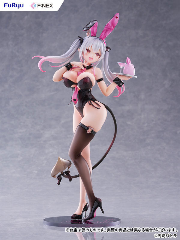 Suou Patra Bunny Ver. 1/6 Scale Figure