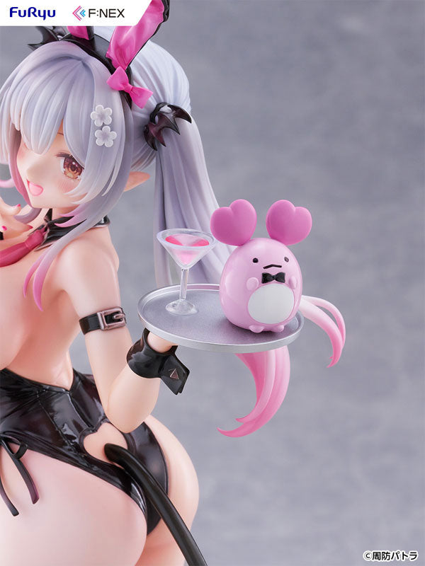 Suou Patra Bunny Ver. 1/6 Scale Figure