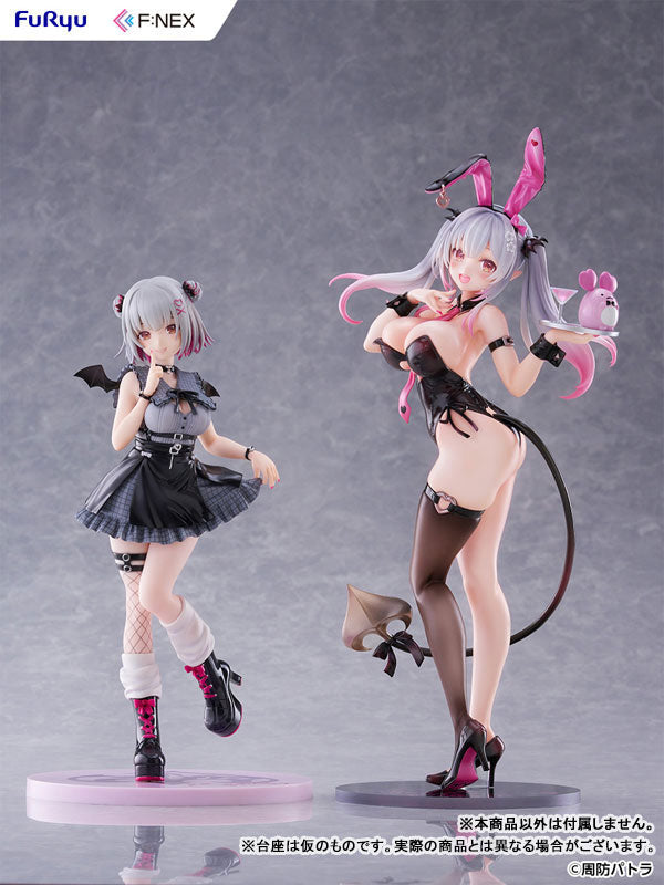 Suou Patra Bunny Ver. 1/6 Scale Figure