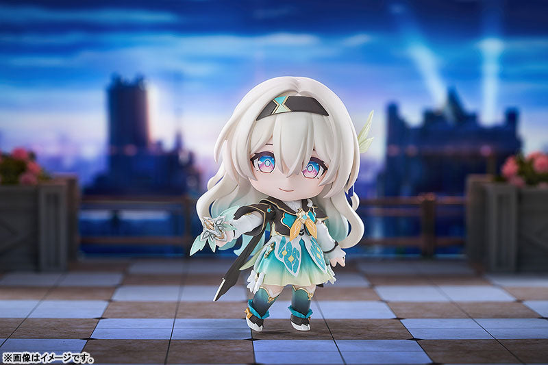Nendoroid "Honkai: Star Rail" Firefly