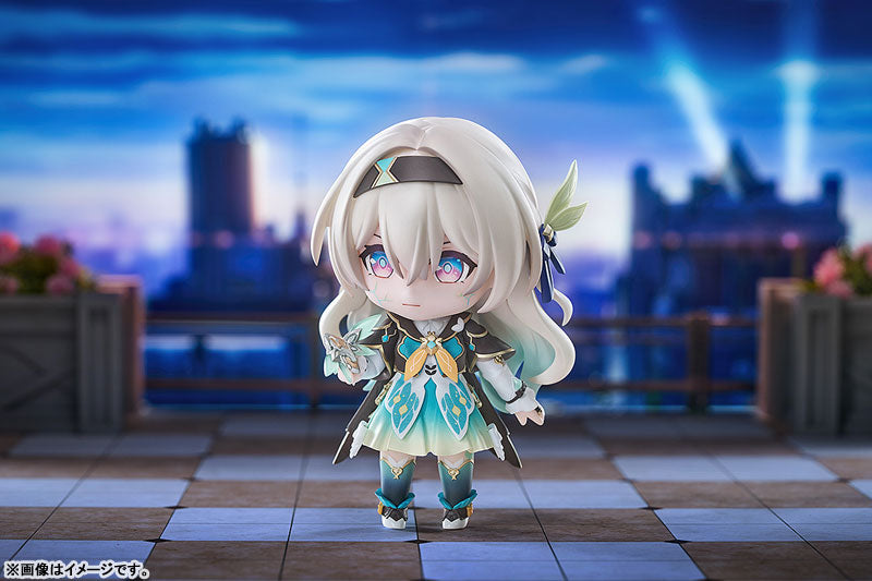 Nendoroid "Honkai: Star Rail" Firefly