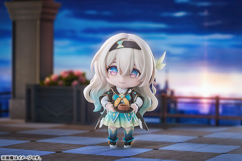 Nendoroid "Honkai: Star Rail" Firefly
