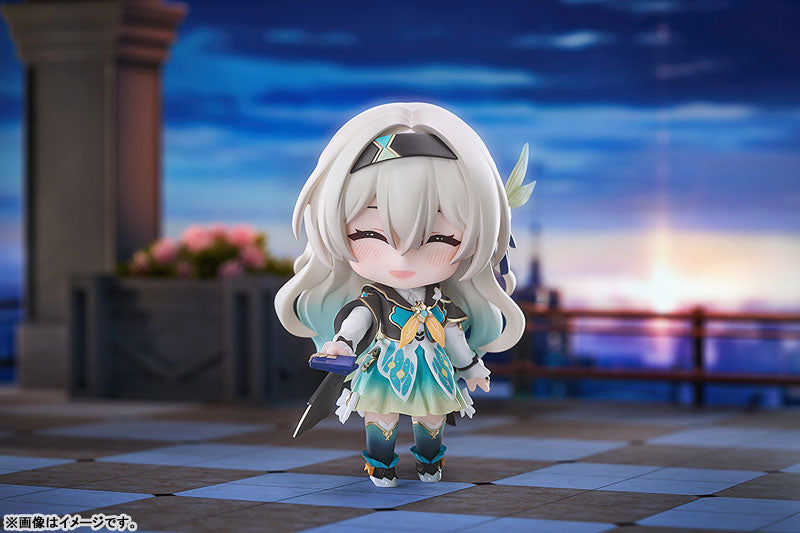Nendoroid "Honkai: Star Rail" Firefly