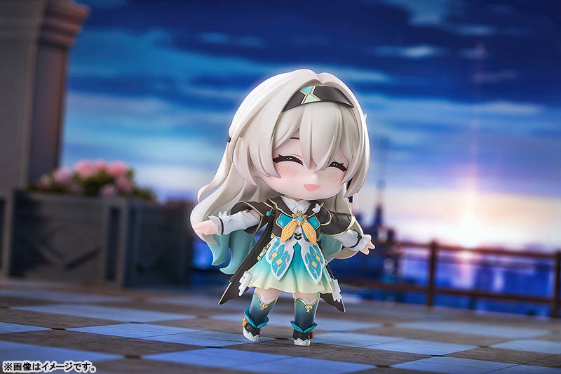 Nendoroid "Honkai: Star Rail" Firefly