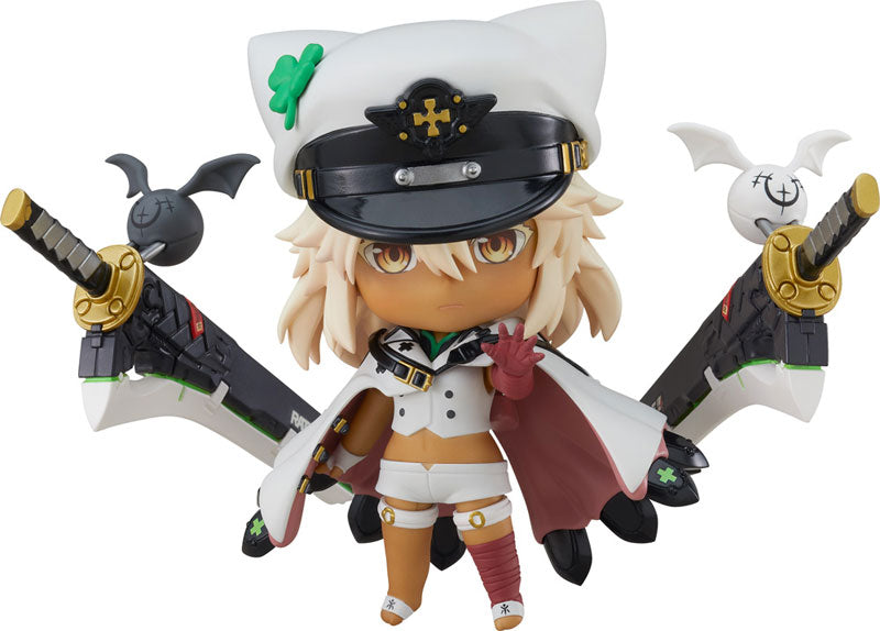 Nendoroid "Guilty Gear -Strive-" Ramlethal Valentine