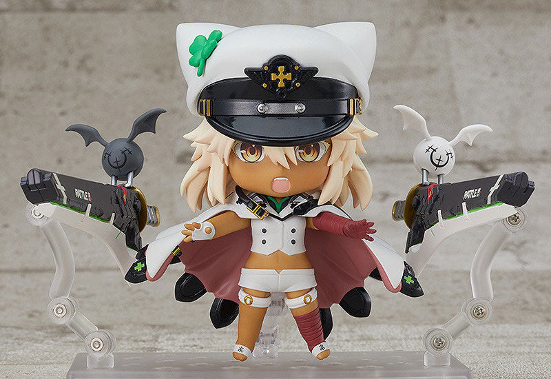 Nendoroid "Guilty Gear -Strive-" Ramlethal Valentine