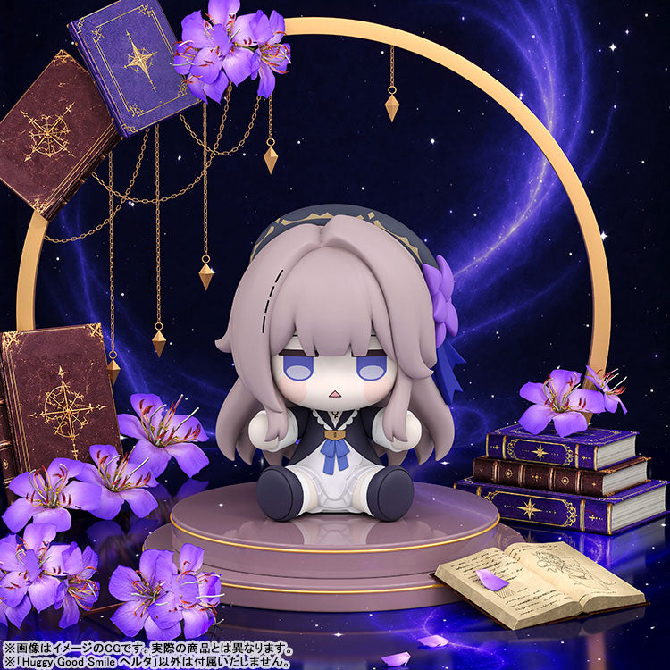 Huggy Good Smile "Honkai: Star Rail" The Herta
