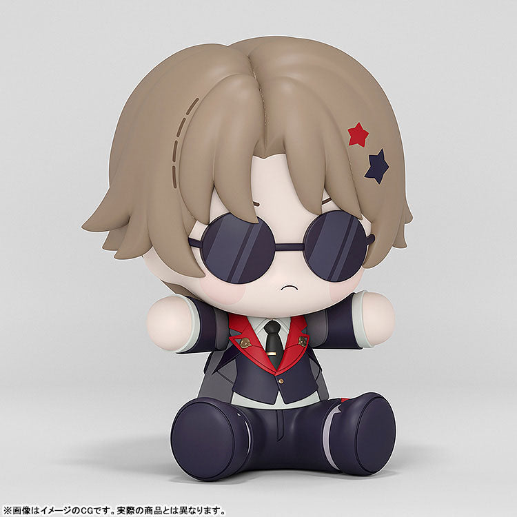 Huggy Good Smile "Honkai: Star Rail" Skott