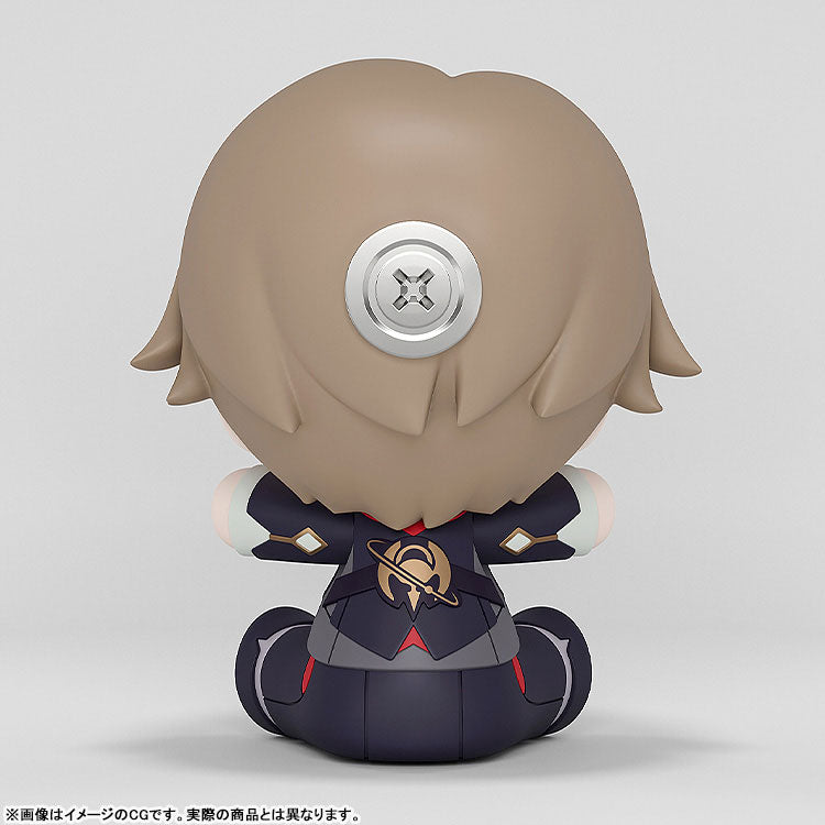 Huggy Good Smile "Honkai: Star Rail" Skott