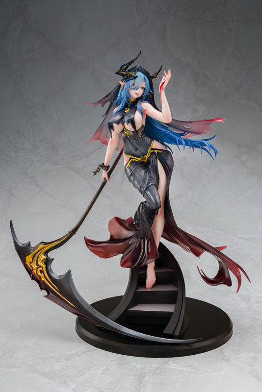 "Azur Lane" Mary Celeste Grim Night's Reaper 1/6 Scale Figure