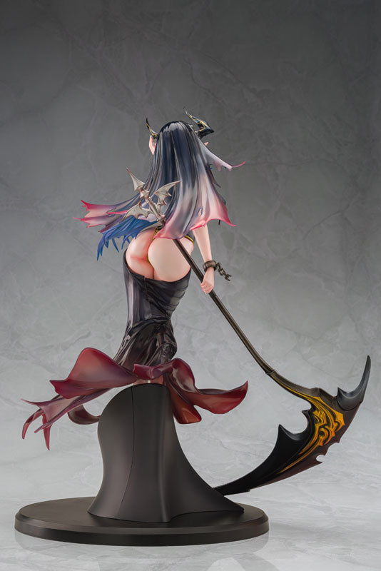 "Azur Lane" Mary Celeste Grim Night's Reaper 1/6 Scale Figure