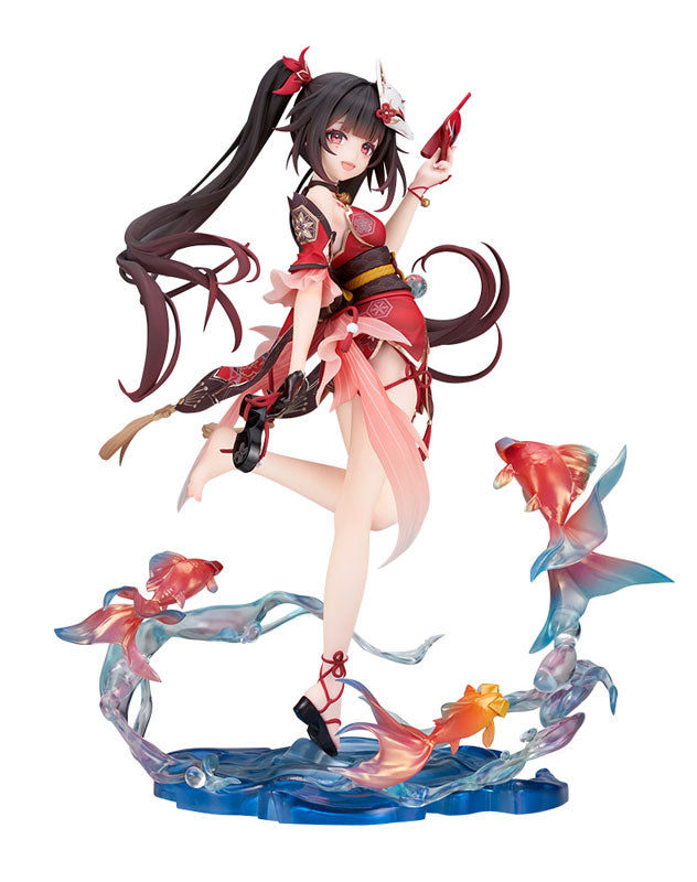 "Honkai: Star Rail" Sparkle 1/7 Scale Figure