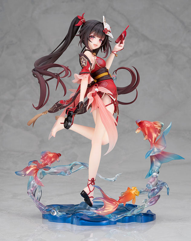 "Honkai: Star Rail" Sparkle 1/7 Scale Figure
