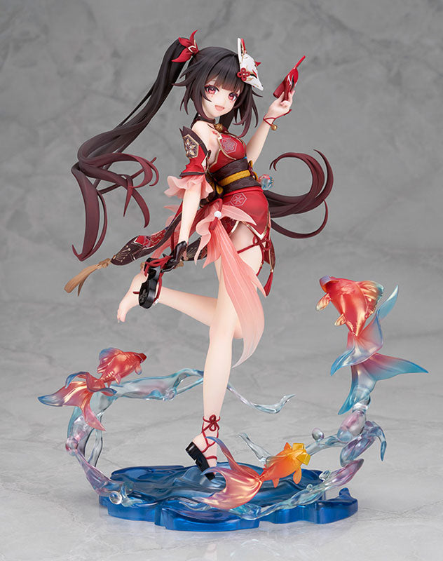 "Honkai: Star Rail" Sparkle 1/7 Scale Figure