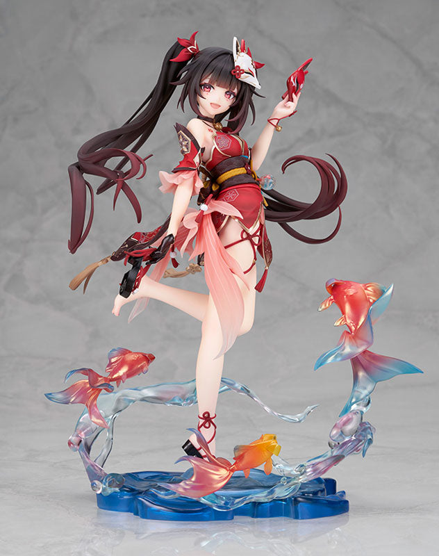 "Honkai: Star Rail" Sparkle 1/7 Scale Figure